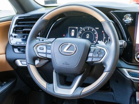Used 2024 Lexus RX 350 Premium w/ Accessory Package (Z1) AWD/4WD image 24
