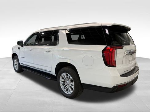 Certified 2024 GMC Yukon XL SLT image 5