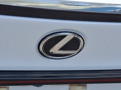 Certified 2024 Lexus IS 350 F Sport w/ Memory Package AWD/4WD image 29