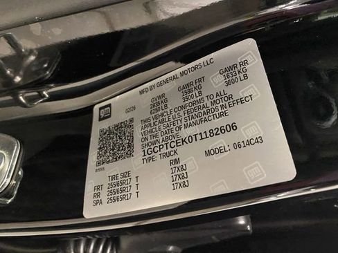 New 2026 Chevrolet Colorado LT w/ LT Convenience Package image 32