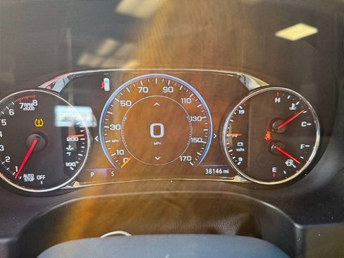 Used 2023 GMC Acadia Denali image 15