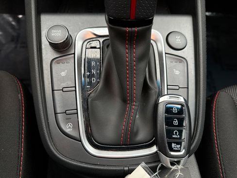 Used 2023 Hyundai Kona N Line image 24