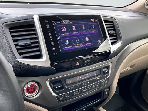 Used 2017 Honda Pilot EX-L image 22
