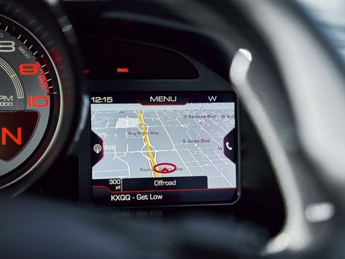 Used 2019 Ferrari 812 Superfast image 54