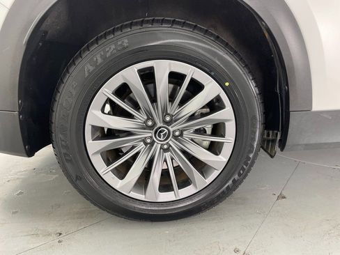 Certified 2025 MAZDA CX-90 3.3 Turbo w/ Select Package image 13