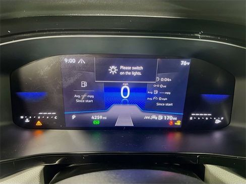 Used 2024 Volkswagen Taos S image 14