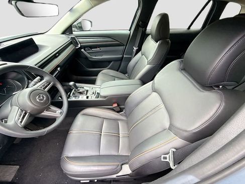 Certified 2025 MAZDA CX-50 AWD 2.5 Turbo w/ Weather Package image 24