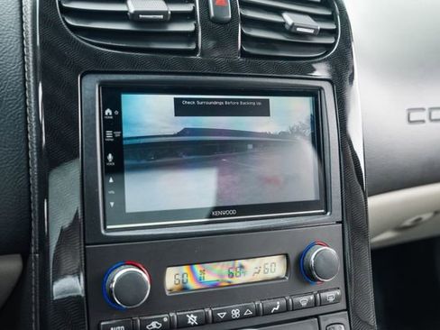 Used 2011 Chevrolet Corvette Grand Sport w/ Preferred Equipment Group image 69