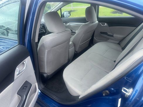 Used 2013 Honda Civic EX image 4