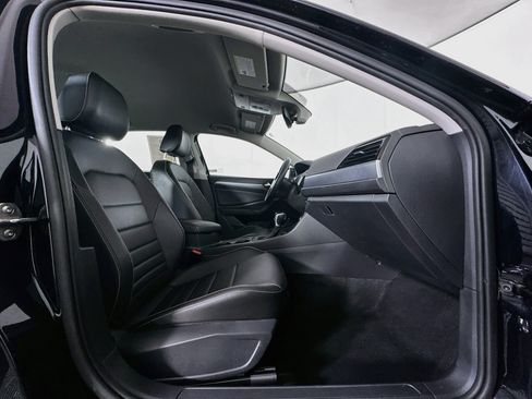 Used 2024 Volkswagen Jetta SE FWD image 30