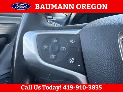 Used 2022 GMC Terrain SLT w/ LPO, Floor Liner Package FWD image 20