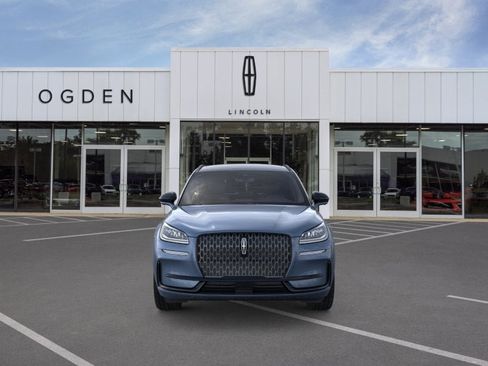New 2026 Lincoln Corsair Premiere AWD/4WD image 6