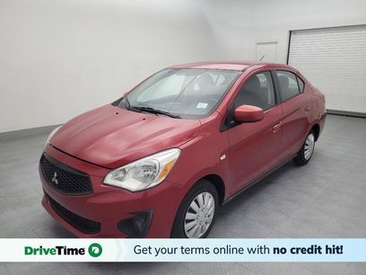 Used 2020 Mitsubishi Mirage G4 ES