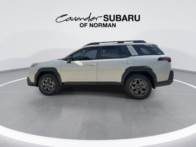 New 2026 Subaru Outback Premium AWD/4WD image 8