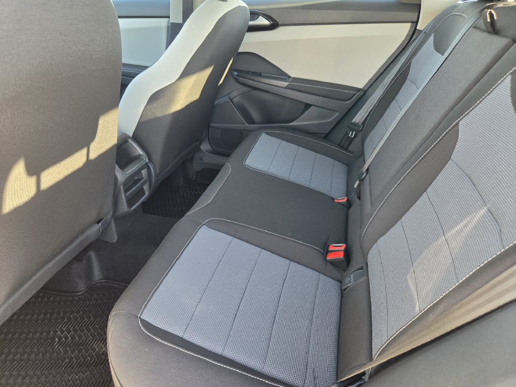 New 2027 Volkswagen Taos S FWD image 23