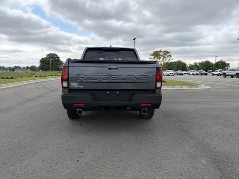 Used 2024 Honda Ridgeline RTL image 4