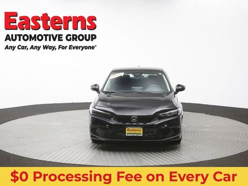 Used 2024 Honda Civic LX image 52