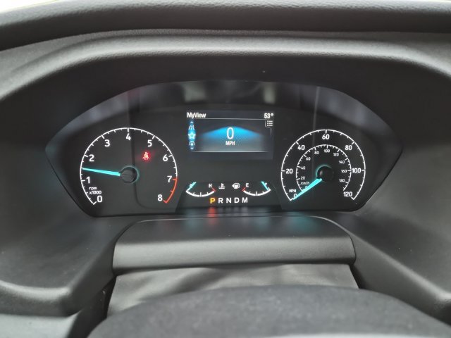 Certified 2024 Ford Transit 350 XLT AWD/4WD image 14