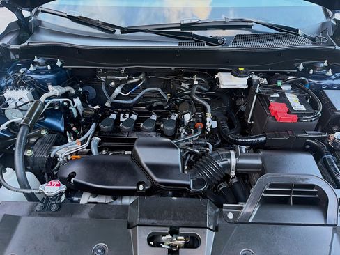 Certified 2025 Honda CR-V LX image 35