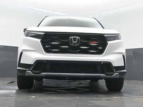 Used 2026 Honda CR-V TrailSport image 11
