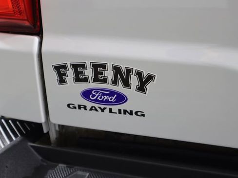 Used 2021 Ford F150 Lariat w/ Equipment Group 502A High image 74