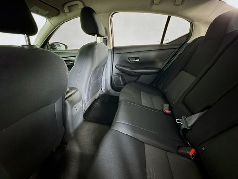 Used 2021 Nissan Sentra SV w/ Electronics Package FWD image 23