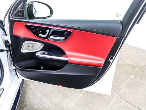 Used 2023 Mercedes-Benz C 43 AMG 4MATIC Sedan image 25