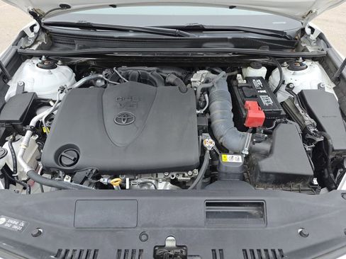 Used 2019 Toyota Camry XSE w/ Driver Assist Package image 17