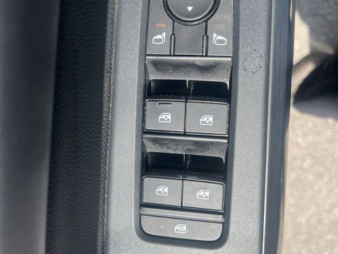 Certified 2025 Nissan Pathfinder Rock Creek AWD/4WD image 11