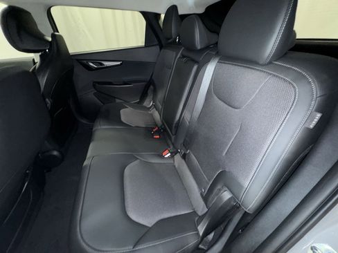 New 2025 Kia EV6 Light image 27