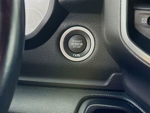 Certified 2023 RAM 1500 Big Horn image 24