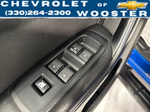 Used 2020 Ford Ranger XLT w/ Equipment Group 302A Luxury image 10