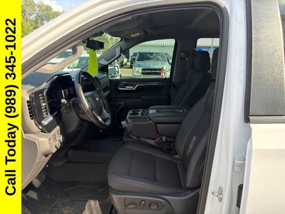 Used 2023 Chevrolet Silverado 1500 LT