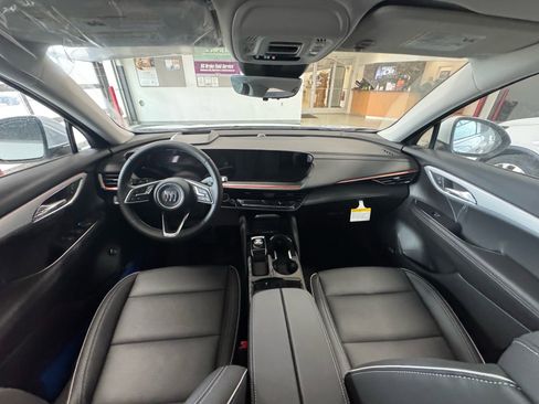 New 2026 Buick Envision Avenir AWD/4WD image 15