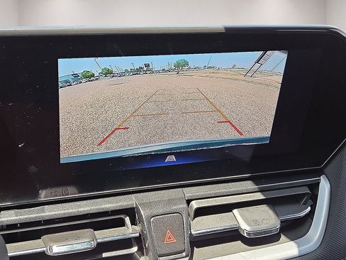 Used 2025 Chevrolet TrailBlazer LT FWD image 26