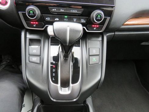 Used 2021 Honda CR-V EX-L image 16