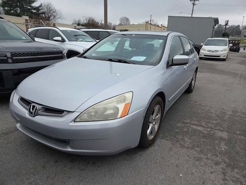Used 2005 Honda Accord EX-L image 11