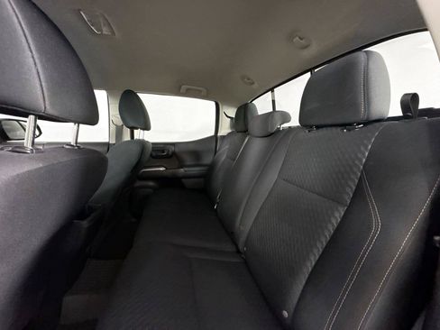Used 2023 Toyota Tacoma 4x4 Double Cab w/ Trail Edition image 28
