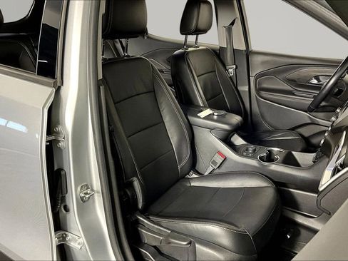 Used 2020 GMC Terrain SLT FWD image 26