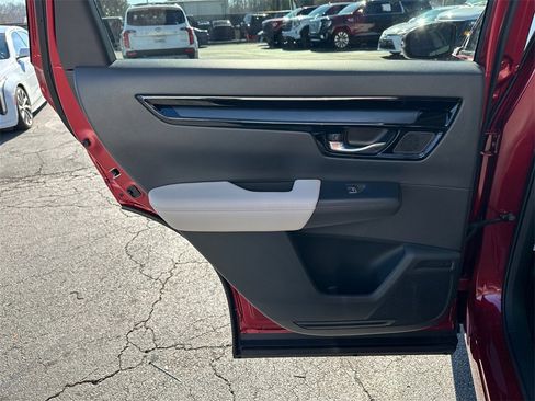 Used 2023 Honda CR-V EX-L image 22