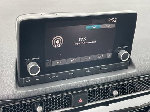 Used 2022 Honda Civic LX image 16
