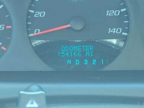 Used 2010 Chevrolet Impala Police FWD image 28