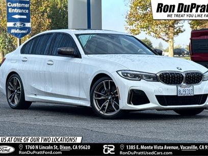 Used 2020 BMW M340i w/ Driving Assistance Package