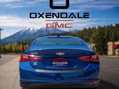 Used 2023 Chevrolet Malibu LT FWD image 6