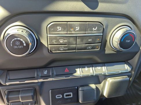 New 2025 Chevrolet Silverado 2500 W/T w/ WT Convenience Package image 25