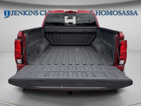 Certified 2024 Chevrolet Colorado LT w/ LT Convenience Package II RWD image 13