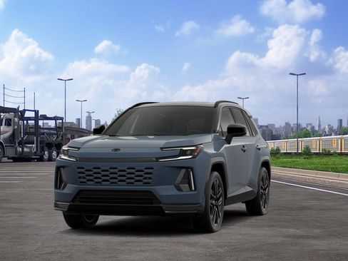 New 2026 Toyota RAV4 XSE w/ Panoramic Sun Roof Package image 18