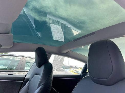 Used 2024 Tesla Model 3 Long Range AWD/4WD image 20