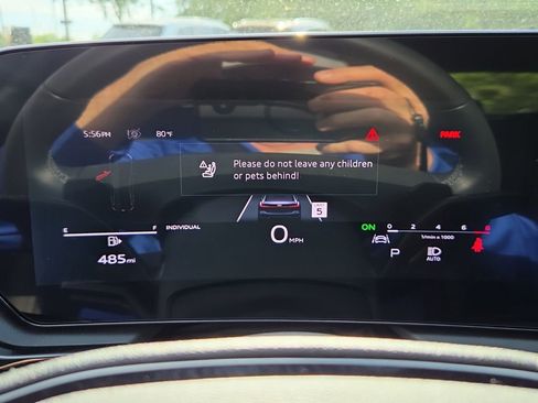 Certified 2025 Audi A5 2.0T Premium w/ Convenience Package AWD/4WD image 27