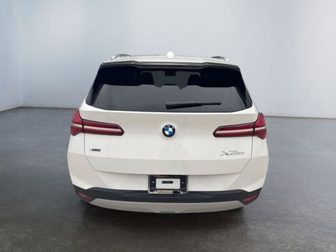 New 2026 BMW X3 xDrive30 w/ Premium Package image 14